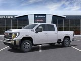 New 2025 GMC Sierra 2500 SLT image 2