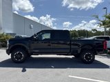 New 2025 Ford F350 Platinum image 5