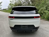 Certified 2024 Land Rover Range Rover Sport SE image 6
