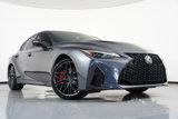 Used 2024 Lexus IS 500 image 4