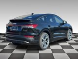 New 2025 Audi Q4 e-tron Premium Plus image 3