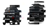 New 2025 GMC Hummer EV 3X w/ LPO, Sport Package image 3