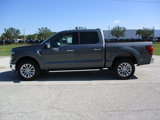 New 2025 Ford F150 Lariat image 4
