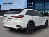 Used 2025 MAZDA CX-70 3.3 Turbo w/ Premium Plus Pkg image 3