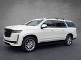 Certified 2023 Cadillac Escalade ESV Premium Luxury image 2