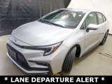 Certified 2025 Toyota Corolla SE image 4
