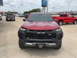 New 2025 Chevrolet Colorado Trail Boss image 3