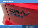 New 2026 Honda CR-V Sport Touring image 6