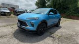 New 2026 Buick Encore GX Sport Touring w/ Comfort Package image 4