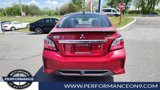 Used 2024 Mitsubishi Mirage G4 Black Edition image 4