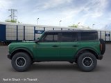 New 2025 Ford Bronco Badlands w/ Sasquatch Package image 3