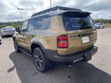 New 2025 Toyota Land Cruiser image 3