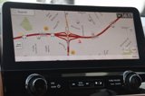 Certified 2024 INFINITI QX80 Sensory image 3