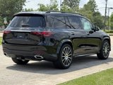 New 2025 Mercedes-Benz GLS 450 4MATIC image 3