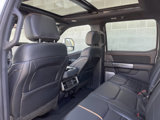 Used 2024 Ford F350 Platinum image 4