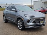 New 2025 Buick Encore GX Avenir w/ Avenir Technology Package image 3