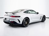 New 2025 Mercedes-Benz AMG GT 63 image 5