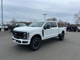 New 2025 Ford F350 Lariat w/ Lariat Ultimate Package image 3