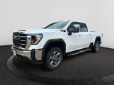 New 2025 GMC Sierra 2500 SLT w/ SLT Premium Package image 3