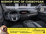 New 2025 GMC Sierra 1500 Elevation image 2