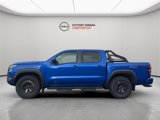 New 2025 Nissan Frontier PRO-4X image 2