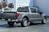 New 2025 Ford F150 XLT w/ Equipment Group 302A MID image 4
