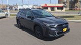 New 2025 Subaru Outback Onyx Edition XT image 3