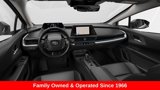 New 2026 Toyota Prius XLE image 5