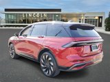 New 2025 Lincoln Nautilus Reserve image 3