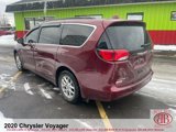 Used 2020 Chrysler Voyager Lxi image 5