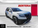 New 2025 Nissan Pathfinder Rock Creek image 4