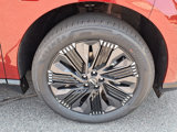 New 2025 Nissan Murano Platinum w/ Cargo Package image 5