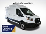 Certified 2023 Ford Transit 250 148 High Roof Extended w/ Load Area Protection Package image 1