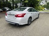 Used 2018 Nissan Altima 2.5 SV w/ 2.5 SV Technology Package image 6