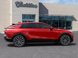 New 2025 Cadillac Lyriq Sport image 5