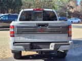 New 2025 Nissan Frontier PRO-4X w/ Pro Convenience Package image 4