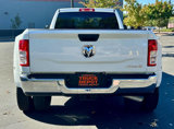 Used 2021 RAM 3500 Big Horn image 6