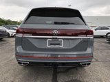 New 2025 Volkswagen Atlas SEL Premium R-Line image 5