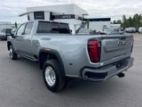 New 2025 GMC Sierra 3500 Denali Ultimate image 3