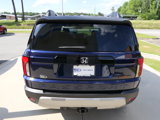 New 2026 Honda Passport TrailSport Elite image 5