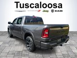 New 2025 RAM 1500 4x4 Crew Cab image 5