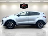 Used 2021 Kia Sportage LX image 2