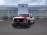 New 2025 Ford F150 STX w/ Equipment Group 201A FX4 image 2