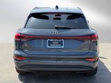 New 2025 Audi Q6 e-tron Prestige image 4