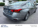 Used 2024 Nissan Altima 2.5 SV image 3