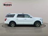 Used 2018 Ford Expedition Max Limited image 4