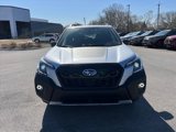 New 2025 Subaru Forester Wilderness image 2