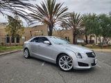 Used 2013 Cadillac ATS Luxury w/ Cold Weather Package image 2