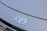 New 2025 Toyota Prius LE image 3