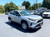 Used 2024 Toyota RAV4 LE image 3